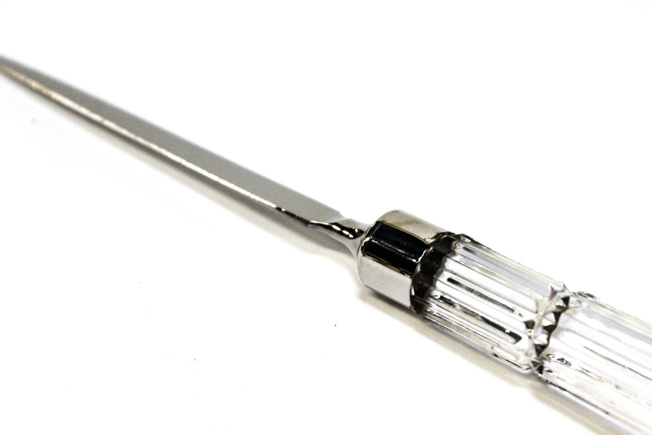 Waterford Crystal Letter Opener EBTH